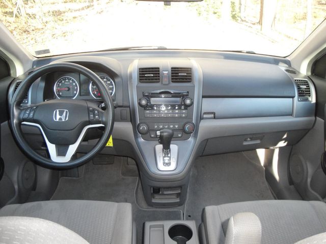 2008 Honda CR-V 4X4 *EX* EDITION, 1-OWNER, LOW-MILES. EXTRA-CLEAN! - 22954730 - 24