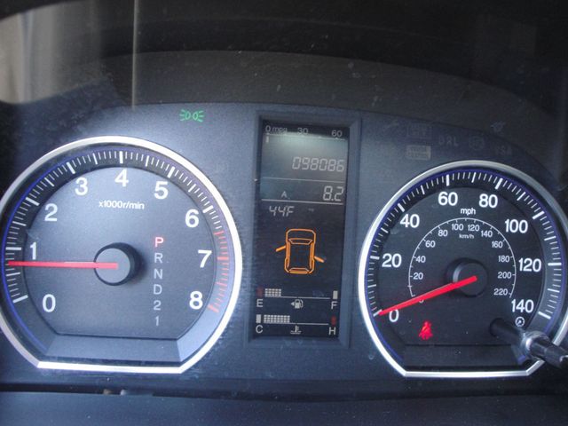 2008 Honda CR-V 4X4 *EX* EDITION, 1-OWNER, LOW-MILES. EXTRA-CLEAN! - 22954730 - 25