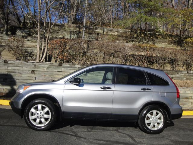 2008 Honda CR-V 4X4 *EX* EDITION, 1-OWNER, LOW-MILES. EXTRA-CLEAN! - 22954730 - 3