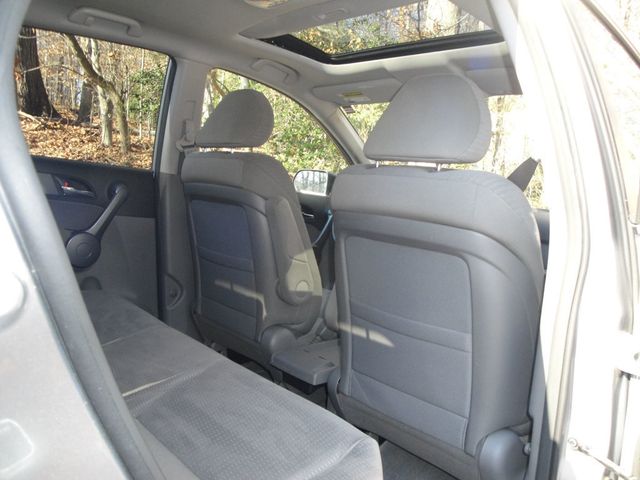 2008 Honda CR-V 4X4 *EX* EDITION, 1-OWNER, LOW-MILES. EXTRA-CLEAN! - 22954730 - 39