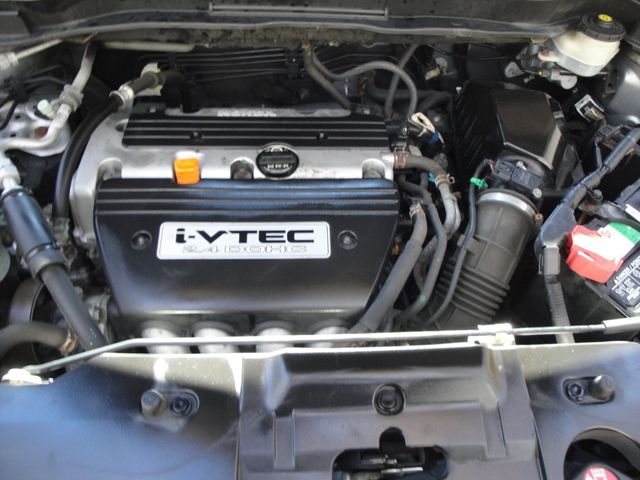 2008 Honda CR-V 4X4 *EX* EDITION, 1-OWNER, LOW-MILES. EXTRA-CLEAN! - 22954730 - 42