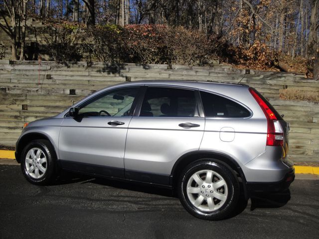 2008 Honda CR-V 4X4 *EX* EDITION, 1-OWNER, LOW-MILES. EXTRA-CLEAN! - 22954730 - 5