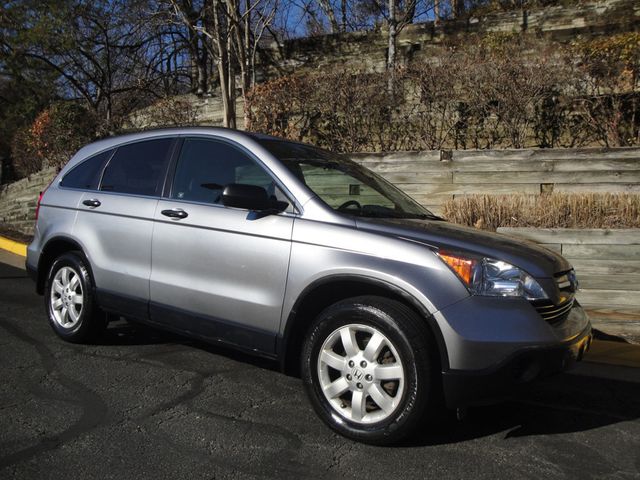 2008 Honda CR-V 4X4 *EX* EDITION, 1-OWNER, LOW-MILES. EXTRA-CLEAN! - 22954730 - 6