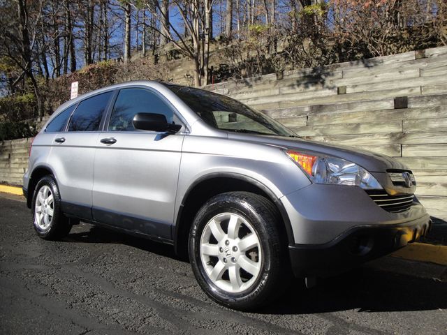 2008 Honda CR-V 4X4 *EX* EDITION, 1-OWNER, LOW-MILES. EXTRA-CLEAN! - 22954730 - 8