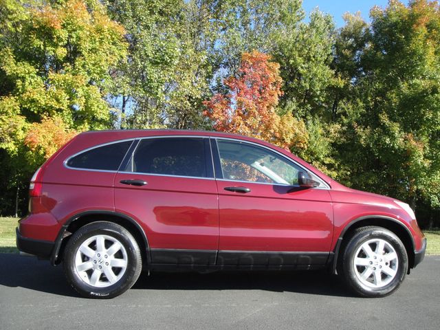 2008 Honda CR-V 4X4 *EX* EDITION, 1-OWNER, SUNROOF, 52k-ORIG-MI, EXTRA-CLEAN! - 22607562 - 0