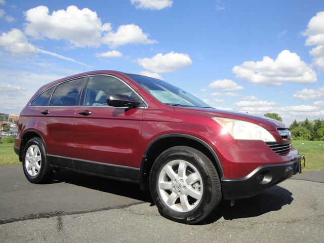 2008 Honda CR-V 4X4 *EX* EDITION, 1-OWNER, SUNROOF, 52k-ORIG-MI, EXTRA-CLEAN! - 22607562 - 11