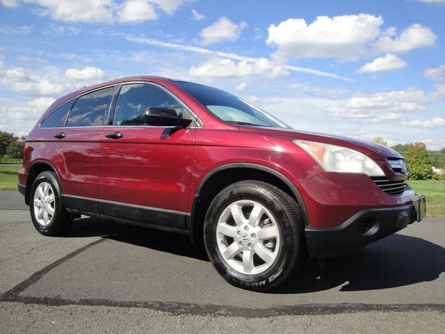 2008 Honda CR-V 4X4 *EX* EDITION, 1-OWNER, SUNROOF, 52k-ORIG-MI, EXTRA-CLEAN! - 22607562 - 13