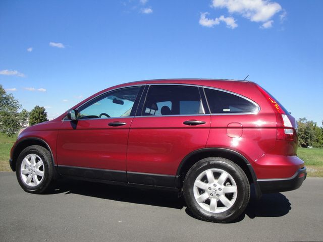 2008 Honda CR-V 4X4 *EX* EDITION, 1-OWNER, SUNROOF, 52k-ORIG-MI, EXTRA-CLEAN! - 22607562 - 16