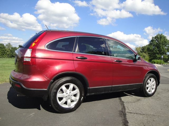 2008 Honda CR-V 4X4 *EX* EDITION, 1-OWNER, SUNROOF, 52k-ORIG-MI, EXTRA-CLEAN! - 22607562 - 17