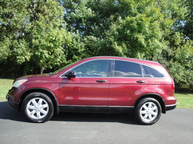 2008 Honda CR-V 4X4 *EX* EDITION, 1-OWNER, SUNROOF, 52k-ORIG-MI, EXTRA-CLEAN! - 22607562 - 18