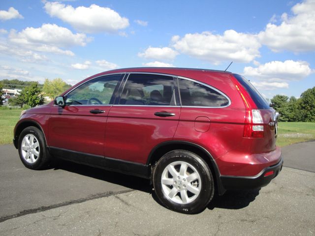 2008 Honda CR-V 4X4 *EX* EDITION, 1-OWNER, SUNROOF, 52k-ORIG-MI, EXTRA-CLEAN! - 22607562 - 20