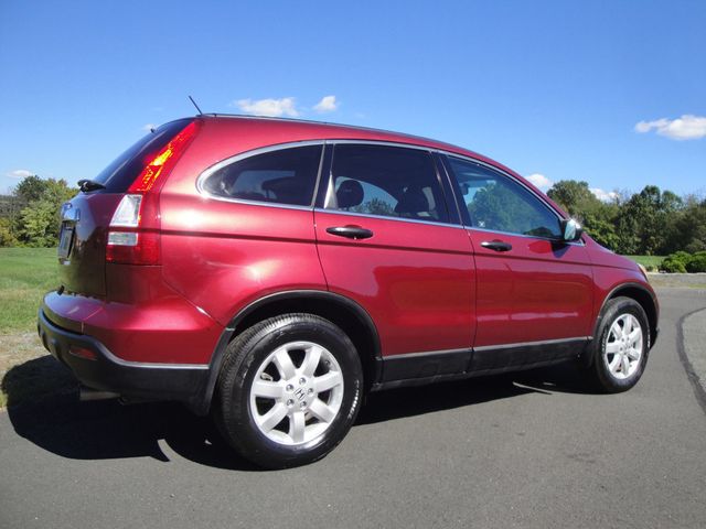 2008 Honda CR-V 4X4 *EX* EDITION, 1-OWNER, SUNROOF, 52k-ORIG-MI, EXTRA-CLEAN! - 22607562 - 21