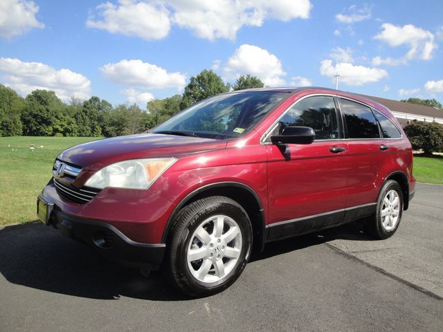 2008 Honda CR-V 4X4 *EX* EDITION, 1-OWNER, SUNROOF, 52k-ORIG-MI, EXTRA-CLEAN! - 22607562 - 22