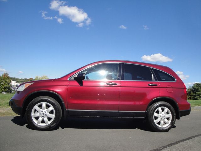 2008 Honda CR-V 4X4 *EX* EDITION, 1-OWNER, SUNROOF, 52k-ORIG-MI, EXTRA-CLEAN! - 22607562 - 24