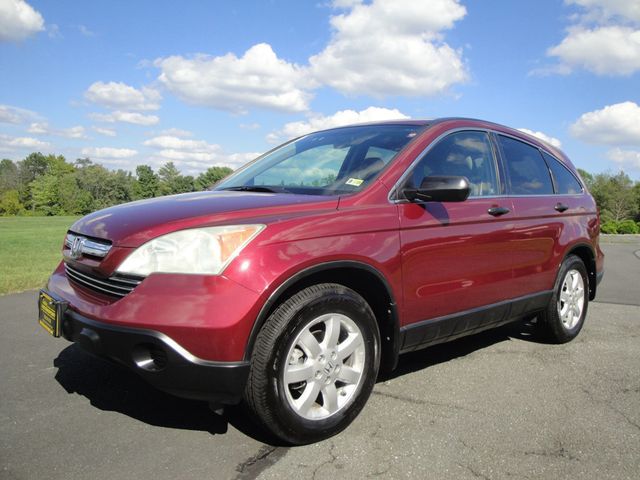 2008 Honda CR-V 4X4 *EX* EDITION, 1-OWNER, SUNROOF, 52k-ORIG-MI, EXTRA-CLEAN! - 22607562 - 26