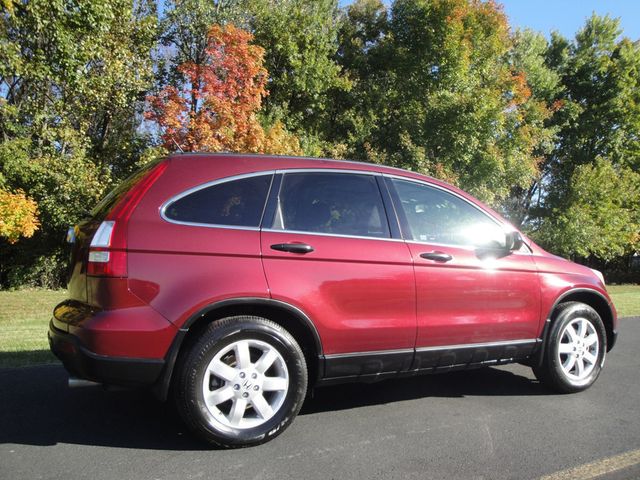 2008 Honda CR-V 4X4 *EX* EDITION, 1-OWNER, SUNROOF, 52k-ORIG-MI, EXTRA-CLEAN! - 22607562 - 2