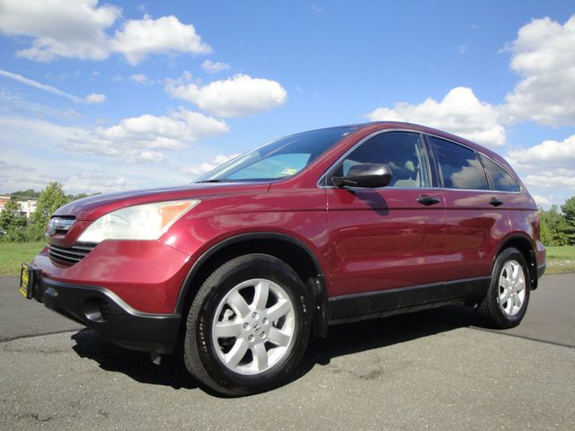 2008 Honda CR-V 4X4 *EX* EDITION, 1-OWNER, SUNROOF, 52k-ORIG-MI, EXTRA-CLEAN! - 22607562 - 29