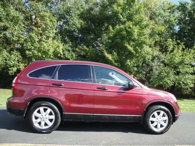 2008 Honda CR-V 4X4 *EX* EDITION, 1-OWNER, SUNROOF, 52k-ORIG-MI, EXTRA-CLEAN! - 22607562 - 30