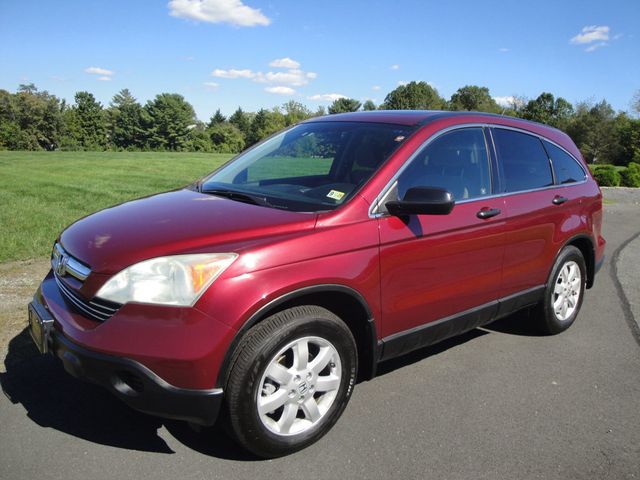 2008 Honda CR-V 4X4 *EX* EDITION, 1-OWNER, SUNROOF, 52k-ORIG-MI, EXTRA-CLEAN! - 22607562 - 33