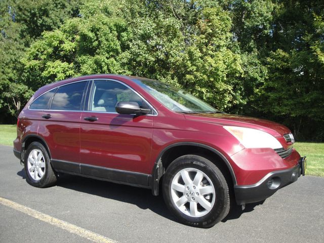 2008 Honda CR-V 4X4 *EX* EDITION, 1-OWNER, SUNROOF, 52k-ORIG-MI, EXTRA-CLEAN! - 22607562 - 34