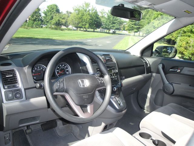 2008 Honda CR-V 4X4 *EX* EDITION, 1-OWNER, SUNROOF, 52k-ORIG-MI, EXTRA-CLEAN! - 22607562 - 43