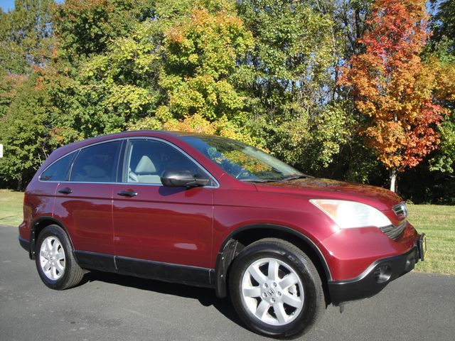 2008 Honda CR-V 4X4 *EX* EDITION, 1-OWNER, SUNROOF, 52k-ORIG-MI, EXTRA-CLEAN! - 22607562 - 4