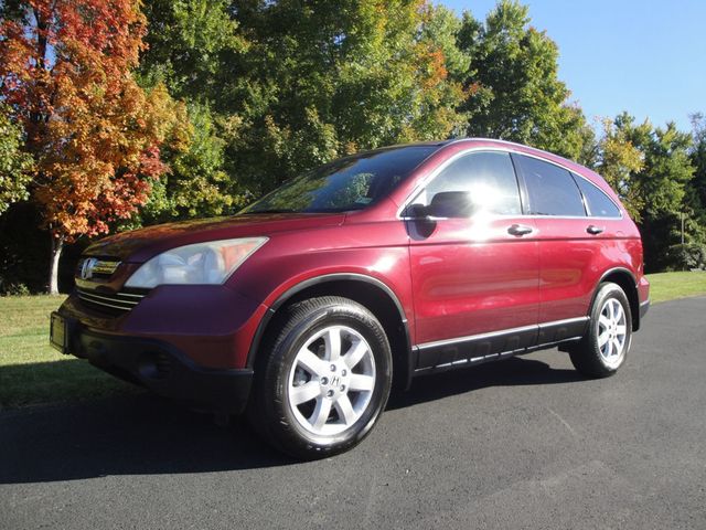 2008 Honda CR-V 4X4 *EX* EDITION, 1-OWNER, SUNROOF, 52k-ORIG-MI, EXTRA-CLEAN! - 22607562 - 5