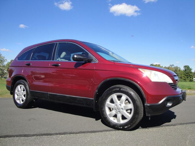 2008 Honda CR-V 4X4 *EX* EDITION, 1-OWNER, SUNROOF, 52k-ORIG-MI, EXTRA-CLEAN! - 22607562 - 6