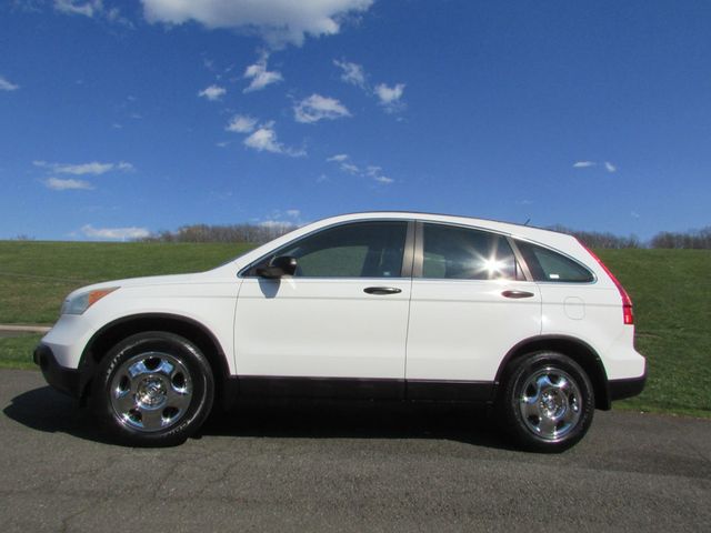 2008 Honda CR-V 4X4 *LX-EDITION* 1-OWNER, LOADED, LOW-MILES, EXTRA-CLEAN - 22341581 - 10