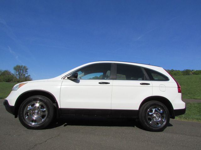 2008 Honda CR-V 4X4 *LX-EDITION* 1-OWNER, LOADED, LOW-MILES, EXTRA-CLEAN - 22341581 - 16