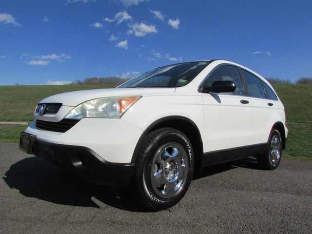 2008 Honda CR-V 4X4 *LX-EDITION* 1-OWNER, LOADED, LOW-MILES, EXTRA-CLEAN - 22341581 - 1