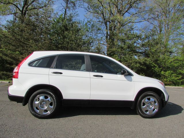2008 Honda CR-V 4X4 *LX-EDITION* 1-OWNER, LOADED, LOW-MILES, EXTRA-CLEAN - 22341581 - 21