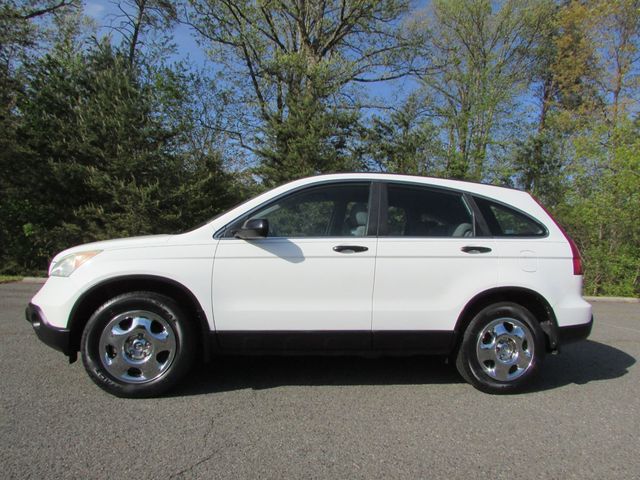 2008 Honda CR-V 4X4 *LX-EDITION* 1-OWNER, LOADED, LOW-MILES, EXTRA-CLEAN - 22341581 - 22