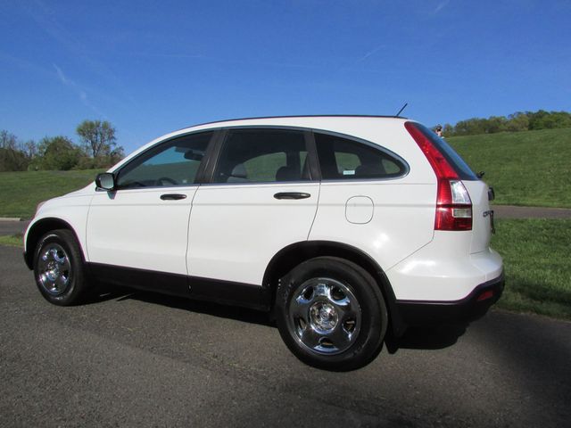 2008 Honda CR-V 4X4 *LX-EDITION* 1-OWNER, LOADED, LOW-MILES, EXTRA-CLEAN - 22341581 - 24