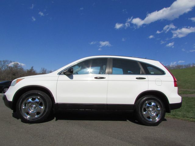 2008 Honda CR-V 4X4 *LX-EDITION* 1-OWNER, LOADED, LOW-MILES, EXTRA-CLEAN - 22341581 - 3