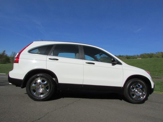 2008 Honda CR-V 4X4 *LX-EDITION* 1-OWNER, LOADED, LOW-MILES, EXTRA-CLEAN - 22341581 - 4