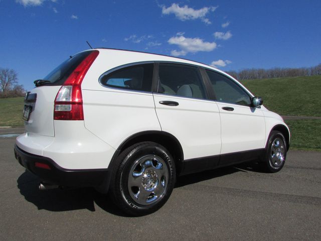 2008 Honda CR-V 4X4 *LX-EDITION* 1-OWNER, LOADED, LOW-MILES, EXTRA-CLEAN - 22341581 - 8