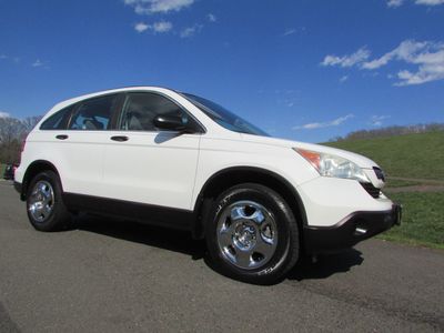 2008 Honda CR-V