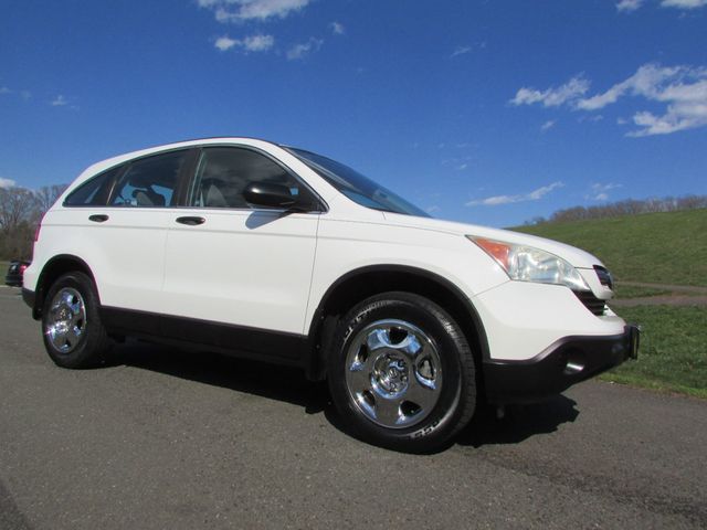 2008 Honda CR-V 4X4 *LX-EDITION* LOW-MILES, EXTRA-CLEAN ! - 22341581 - 0