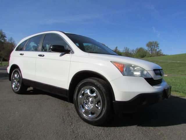 2008 Honda CR-V 4X4 *LX-EDITION* LOW-MILES, EXTRA-CLEAN ! - 22341581 - 10