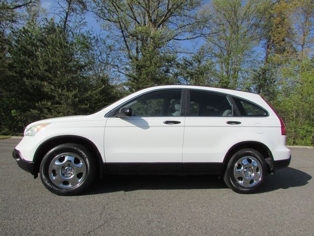 2008 Honda CR-V 4X4 *LX-EDITION* LOW-MILES, EXTRA-CLEAN ! - 22341581 - 20