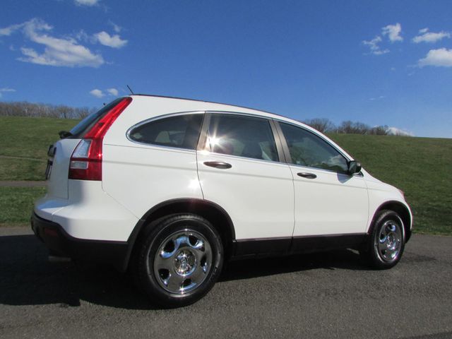 2008 Honda CR-V 4X4 *LX-EDITION* LOW-MILES, EXTRA-CLEAN ! - 22341581 - 21