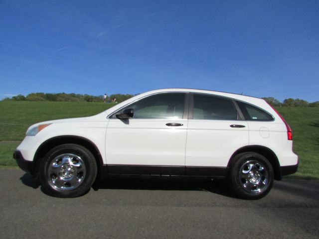 2008 Honda CR-V 4X4 *LX-EDITION* LOW-MILES, EXTRA-CLEAN ! - 22341581 - 24