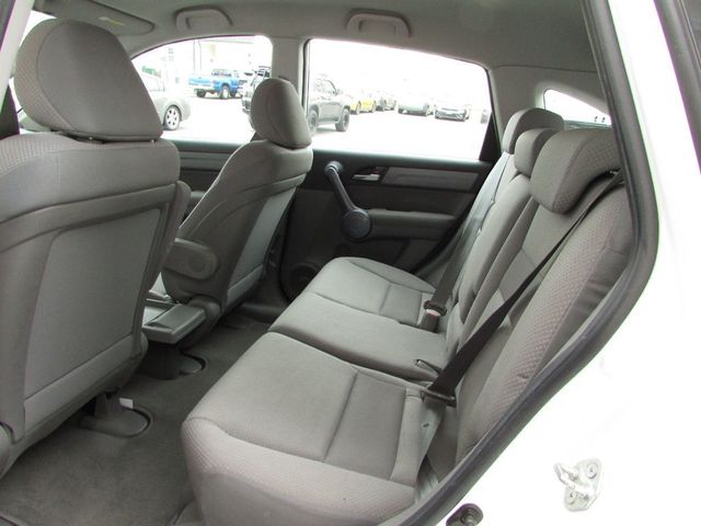 2008 Honda CR-V 4X4 *LX-EDITION* LOW-MILES, EXTRA-CLEAN ! - 22341581 - 37