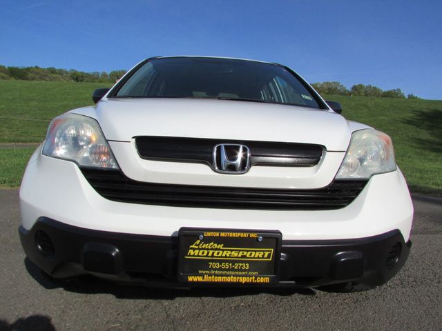 2008 Honda CR-V 4X4 *LX-EDITION* LOW-MILES, EXTRA-CLEAN ! - 22341581 - 43