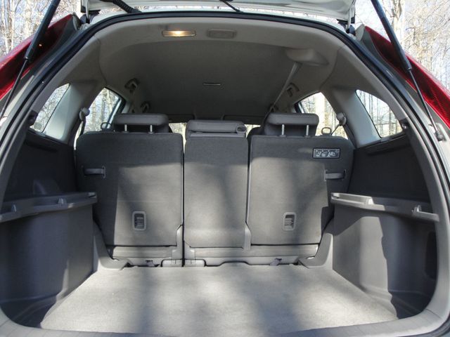 2008 Honda CR-V 4X4 *LX-EDITION* LOW-MILES, EXTRA-CLEAN ! - 22341581 - 50