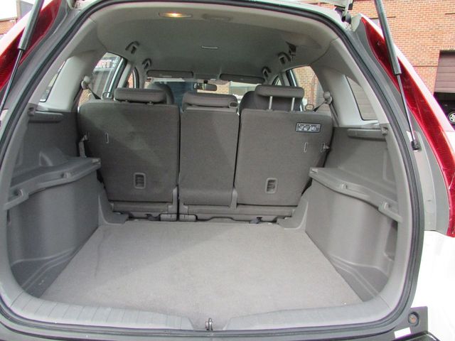 2008 Honda CR-V 4X4 *LX-EDITION* LOW-MILES, EXTRA-CLEAN ! - 22341581 - 51