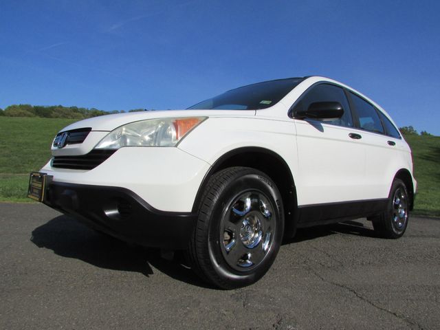 2008 Honda CR-V 4X4 *LX-EDITION* LOW-MILES, EXTRA-CLEAN ! - 22341581 - 5