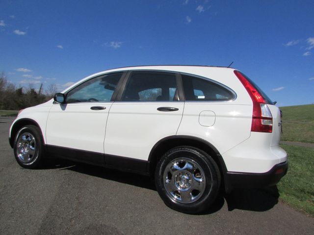 2008 Honda CR-V 4X4 *LX-EDITION* LOW-MILES, EXTRA-CLEAN ! - 22341581 - 7