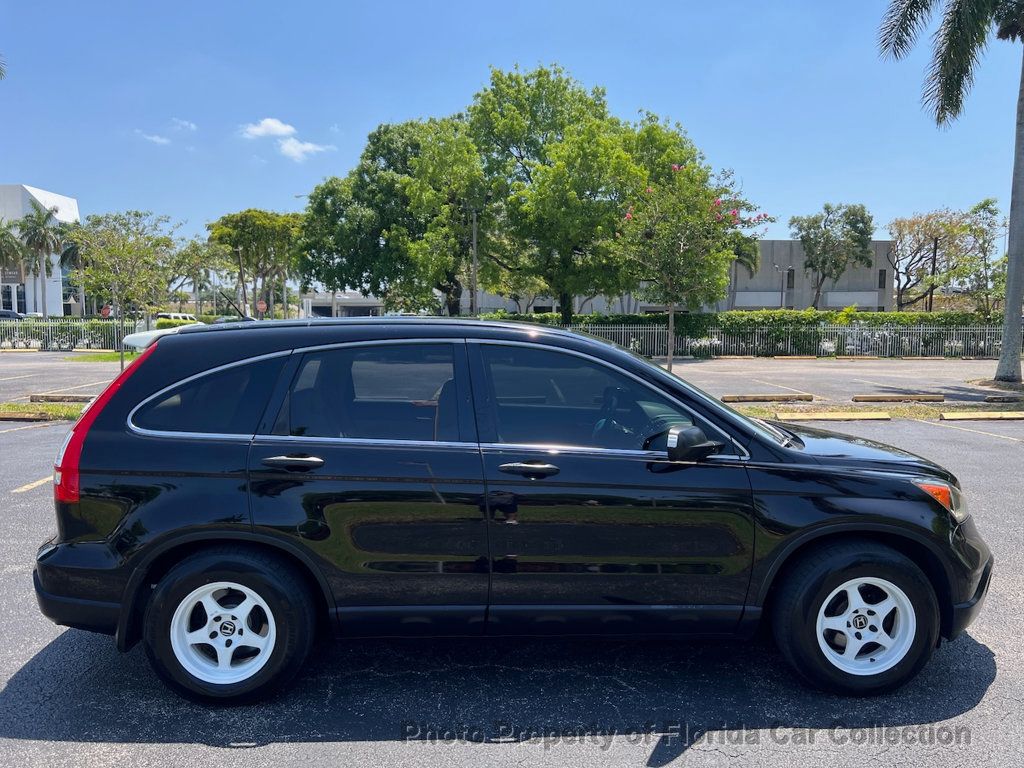 2008 Honda CR-V EX 2WD Automatic - 22420450 - 13